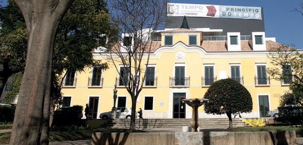 PORTIMÃO CELEBRATES 90 YEARS AS A CITY