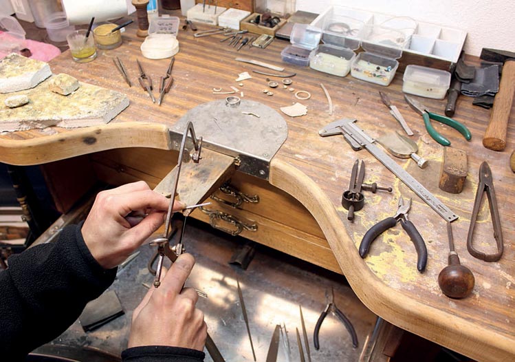 SIGNATURE INSPIRATION