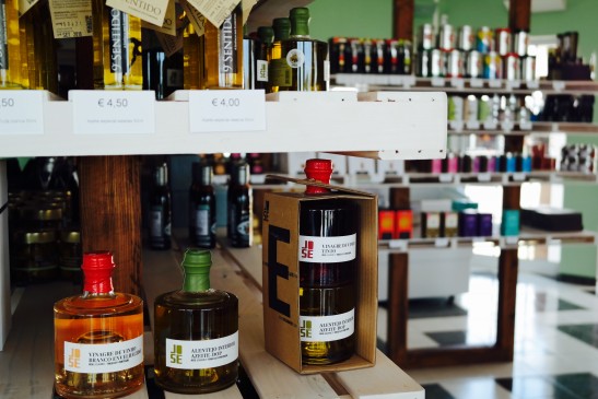 EARTH OPENS ITS DOORS