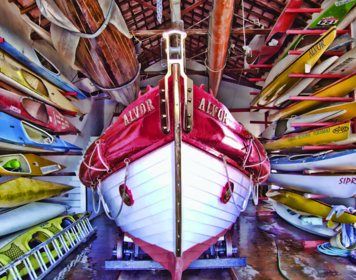 A Chip Off the Old Block