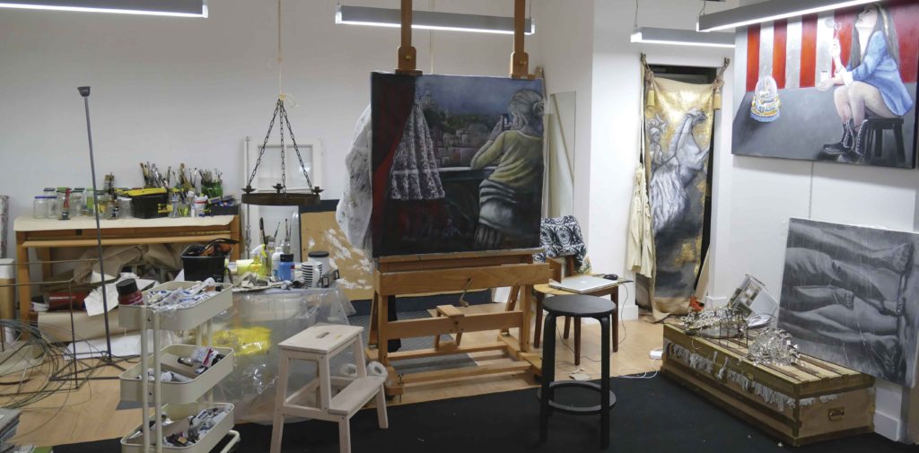 A BLAST FROM THE PAST