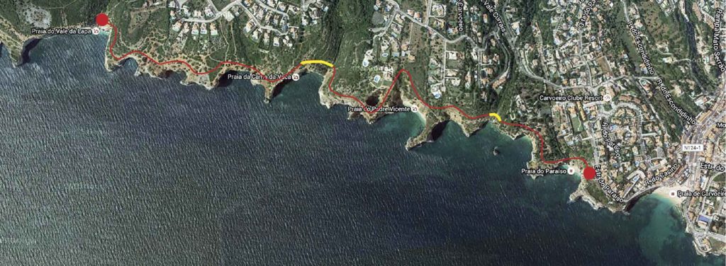 LAGOA’S GOLDEN COAST