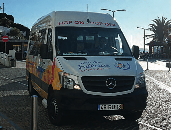 Setting the wheels in motion