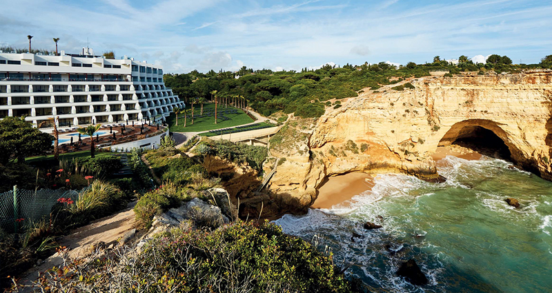 Sleeping beautifully