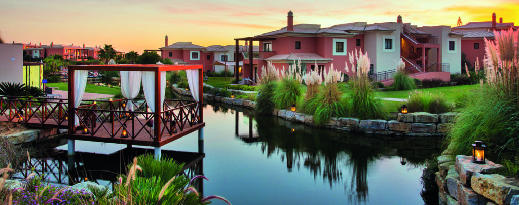 Five stars for Monte Santo