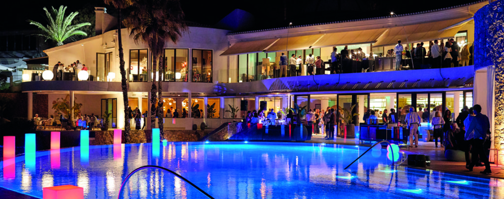 Fine Wines & Food Fair returns