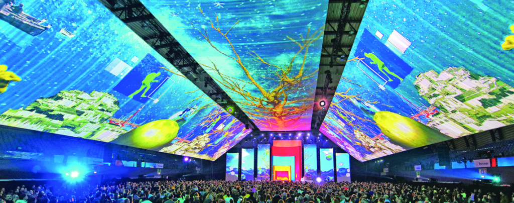 Portimão is the 2019 European City of Sport