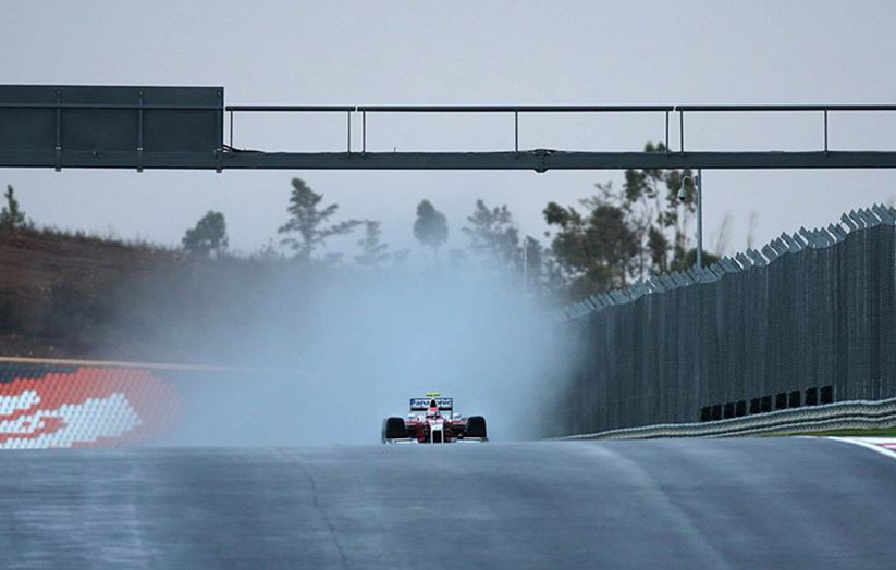 Grand Prix finally confirmed for Algarve