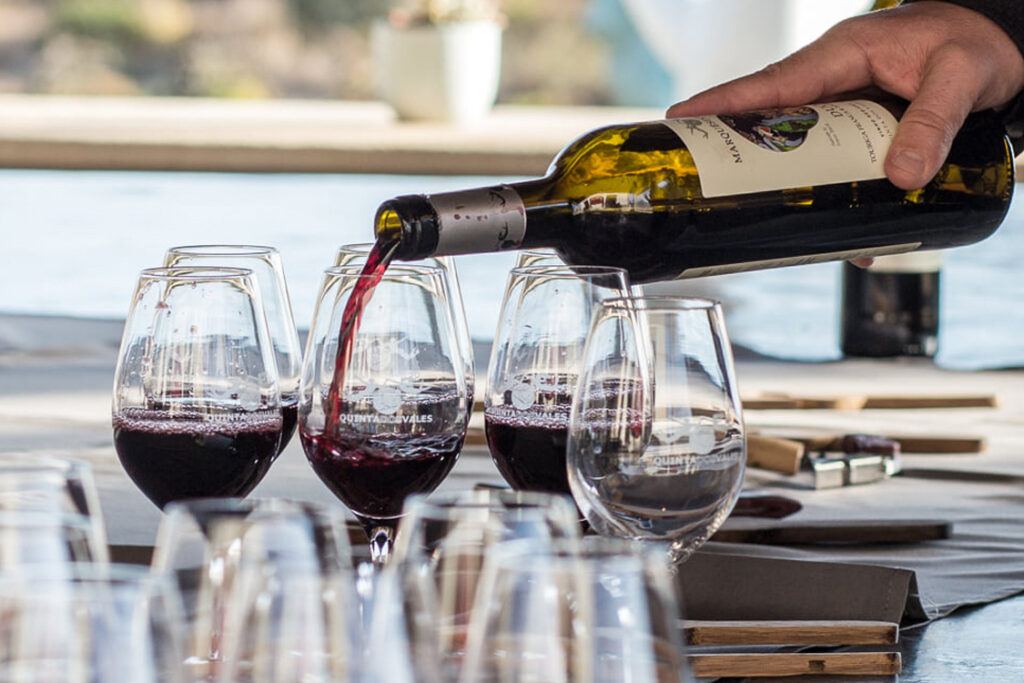 Lagoa Wines shine at Wine Cities Competition