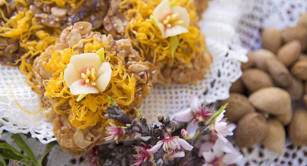 Florados de Lagoa, an ancient sweet you will want to try this summer