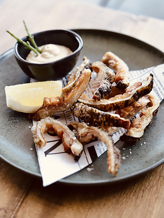 Putting Ferragudo on the Map: New Gastrobar elevating the Scene