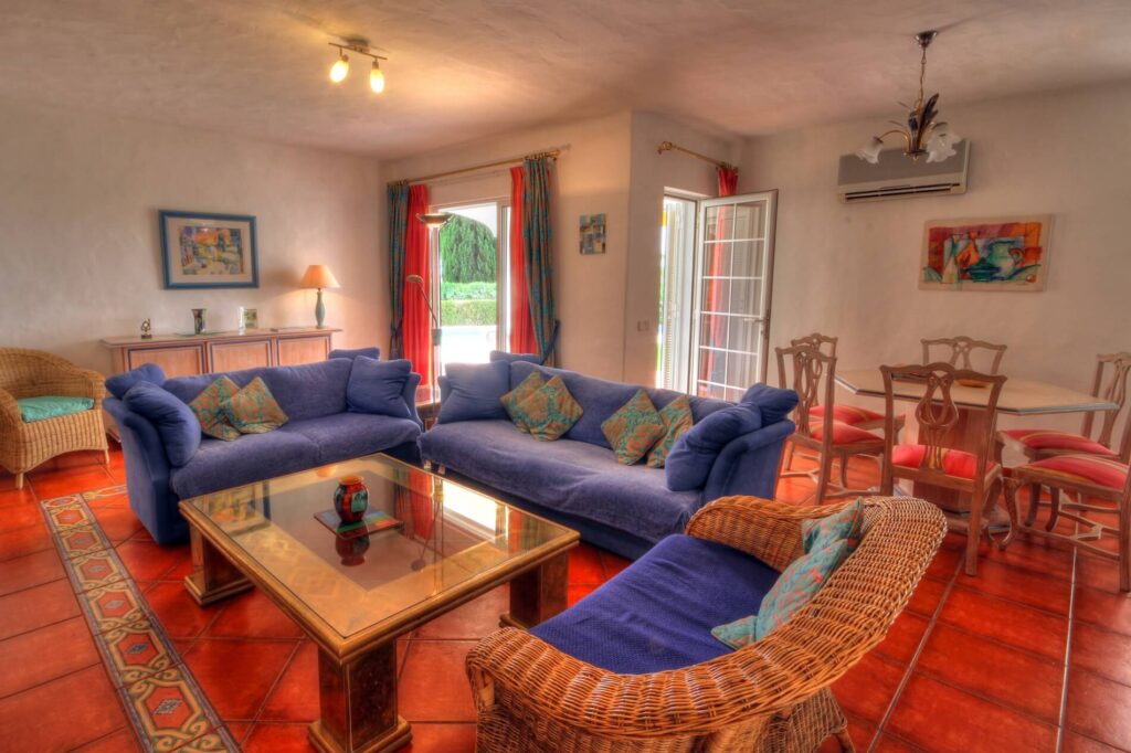 Lounge C Algarvillas Algarve