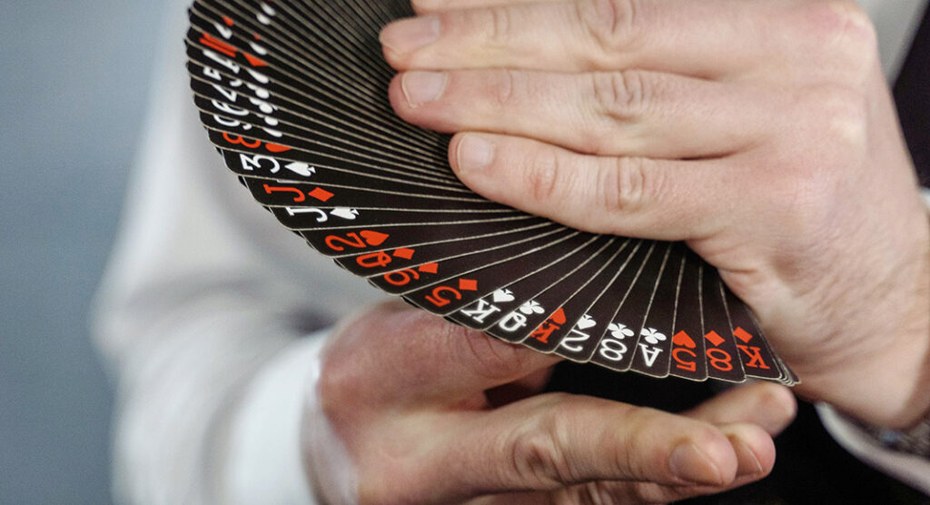 Lagoa hosts first international Magic Fest in September