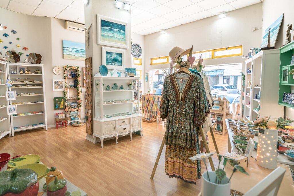 Inside Carvoeiro Magazine December March Issue 2022