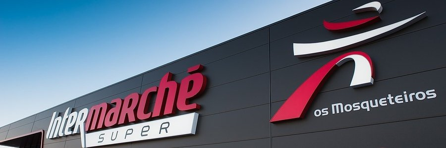 New Intermarché Store opens today in Alvor