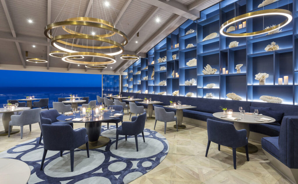 Algarve’s Bon Bon and Ocean Restaurants maintain Michelin Stars