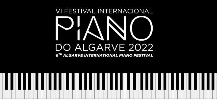 6th algarve international piano festival