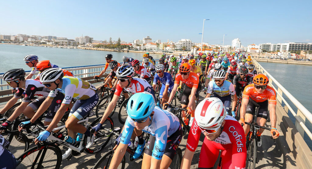 Lagoa to welcome final stage of “Volta ao Algarve” in February