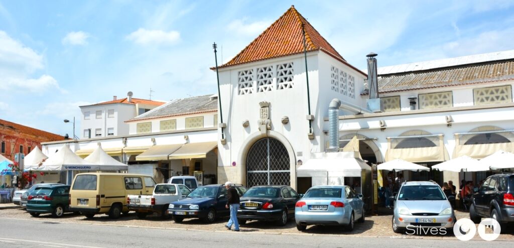 silves market reopened 2022