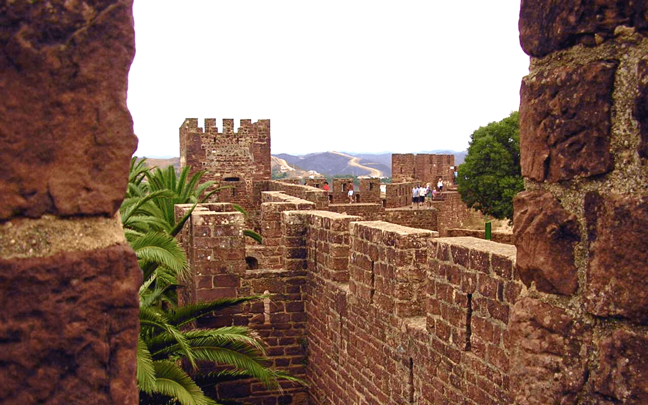 Silves Castle awarded with “Regional 5 Stars Award”