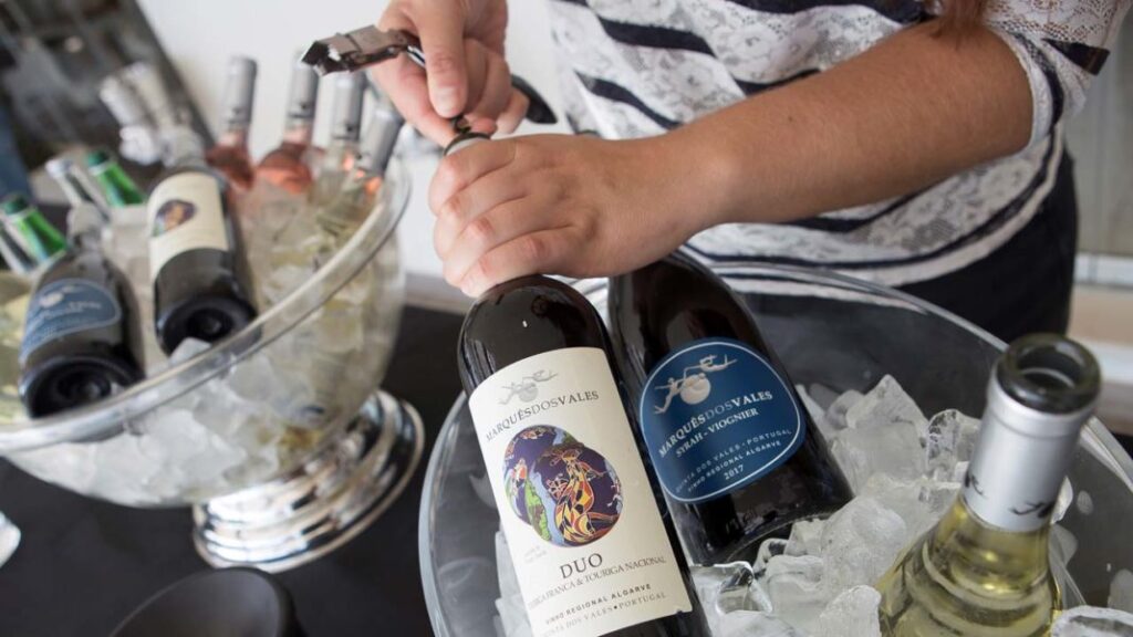 Wine Cities Competition (Concurso Cidades do Vinho) 2022