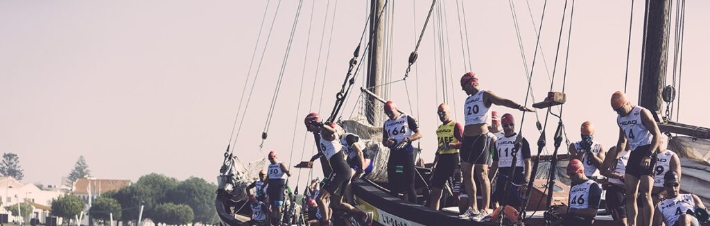 Algarve to host its second Swimrun competition, this time in Lagoa