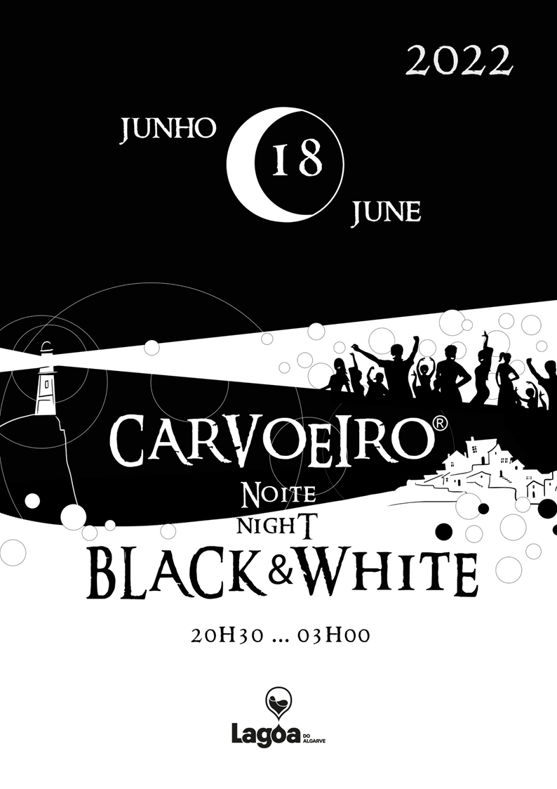 Over 30,000 expected to attend the Carvoeiro Black & White party this Saturday