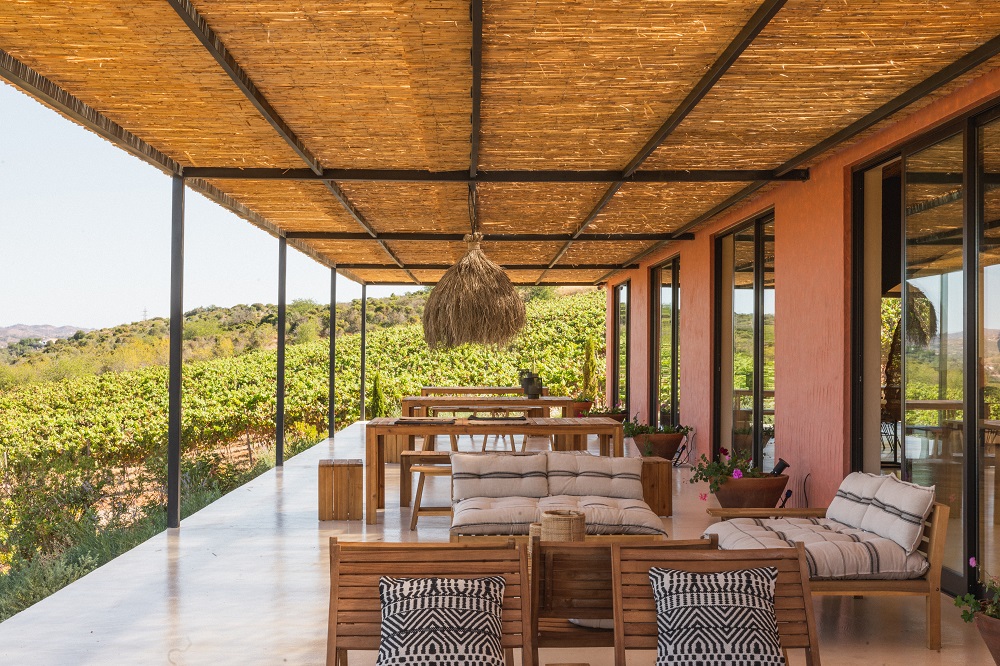 Arvad winery to host a gastronomic event with wine, food, art and more!