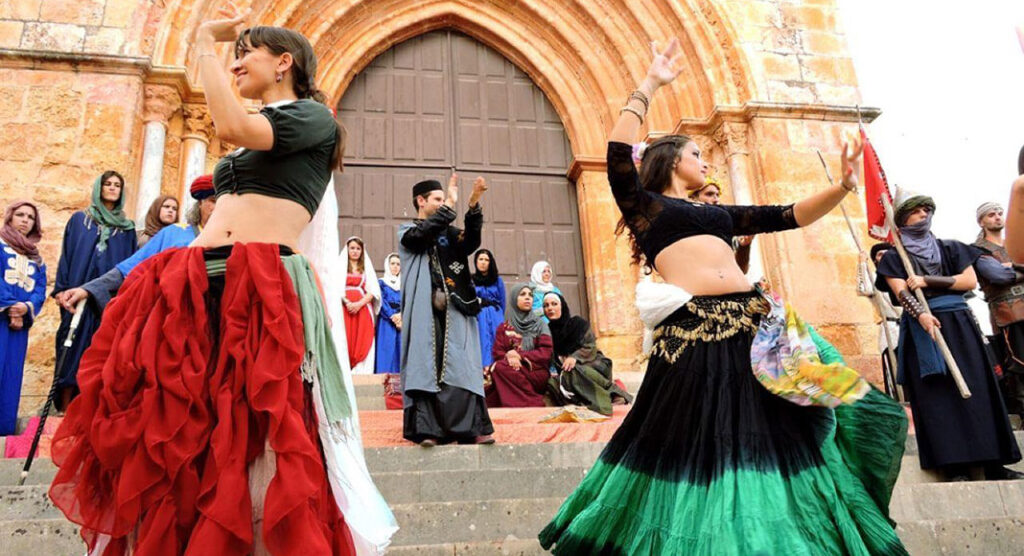 Silves’ biggest Summer Event will bring visitors back to the Middle Ages