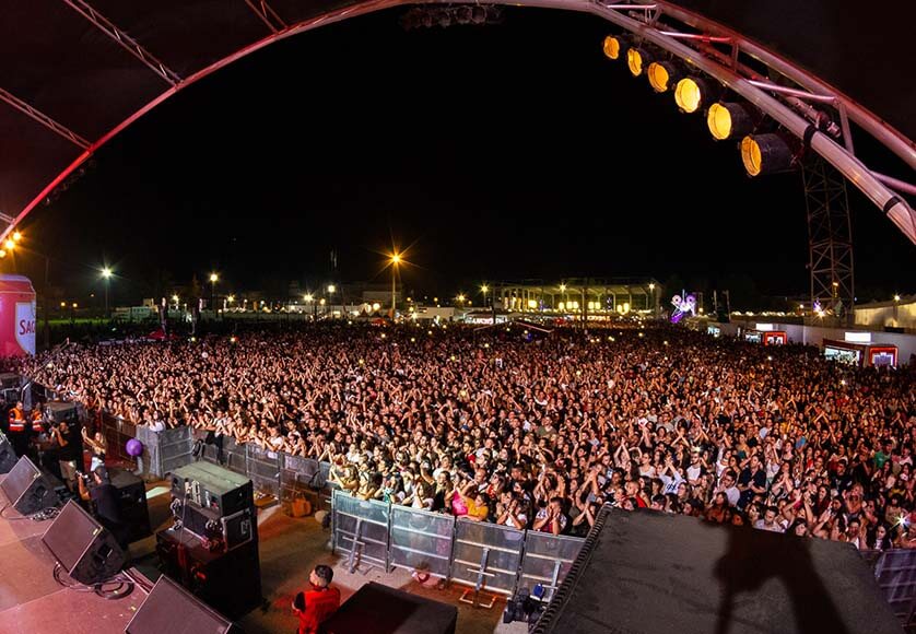 Lagoa’s FATACIL Fair makes a grand return this Friday with daily concerts and horse shows