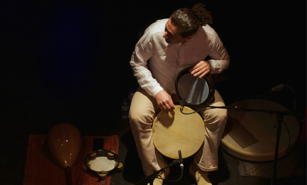 Al-Mutamid Festival returns to Silves and Lagoa