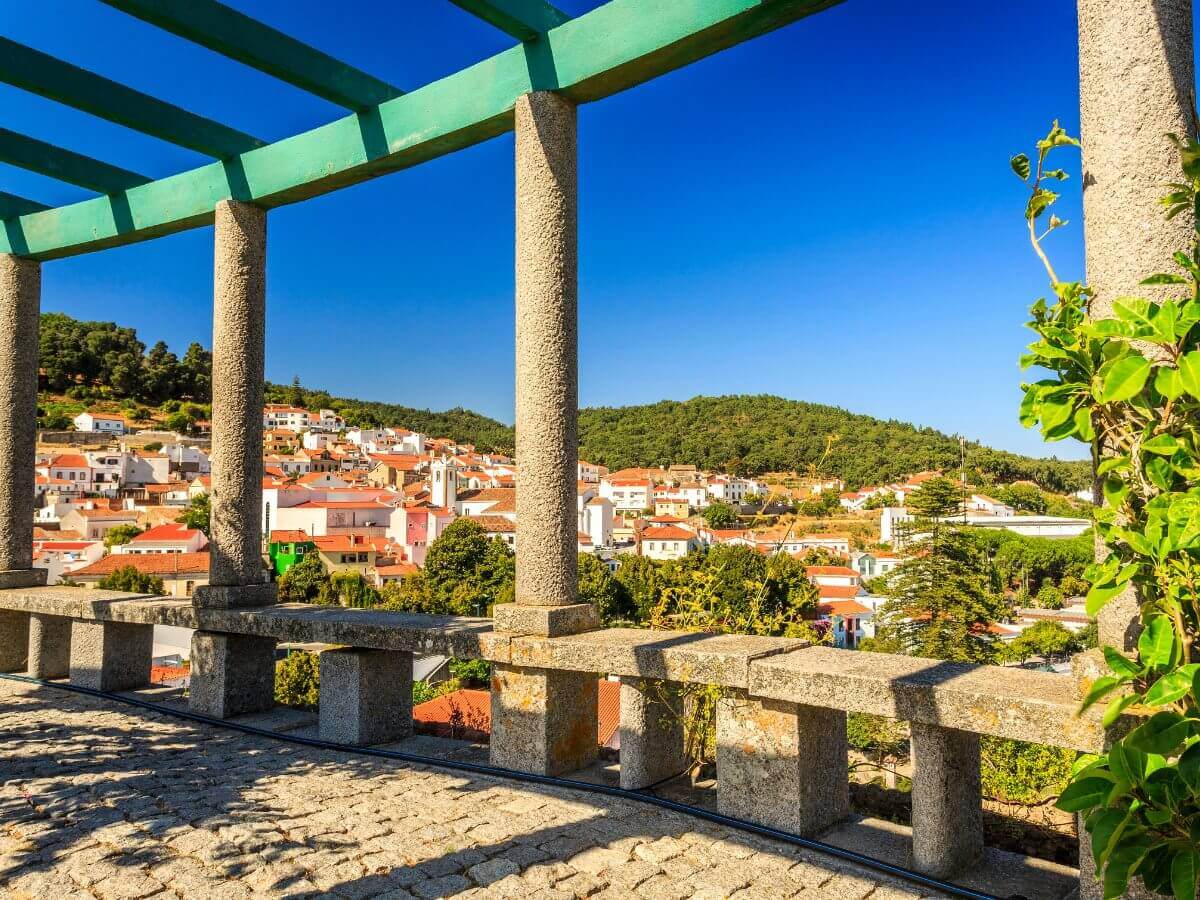 Monchique celebrates its local heritage and producers with new event