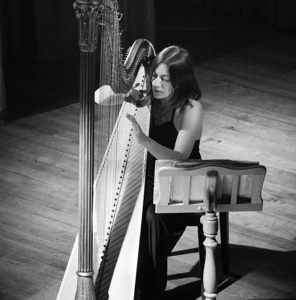 Intimistic Concert at the Morgado do Quintão wine estate this Friday