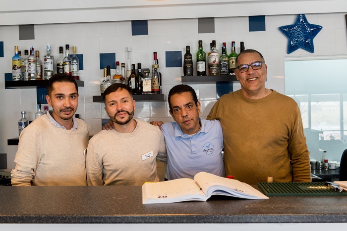 Tapas da Vila - Tapas & Vinhos, Carvoeiro Algarve