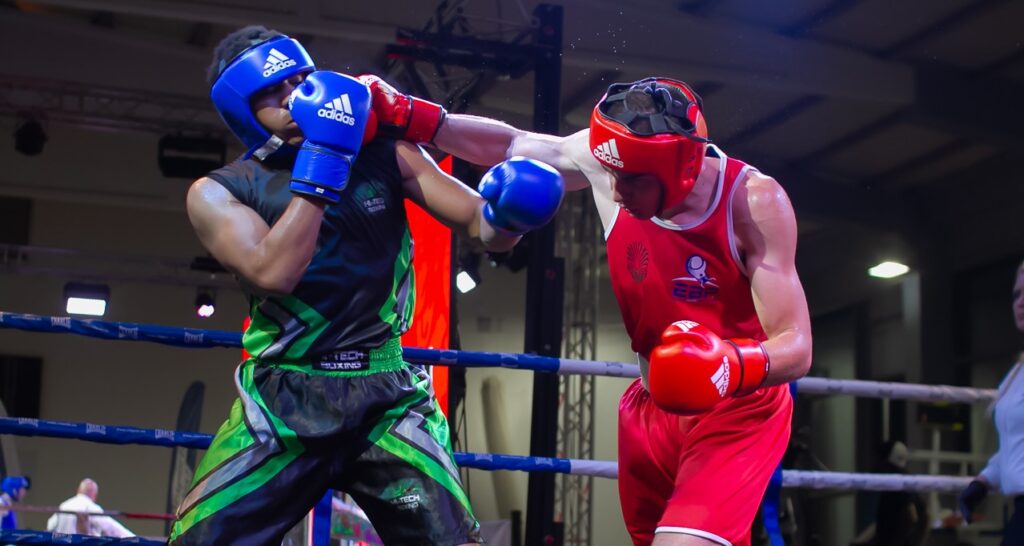 Over 300 Boxers to Compete at the Portimão Box Cup this May 26