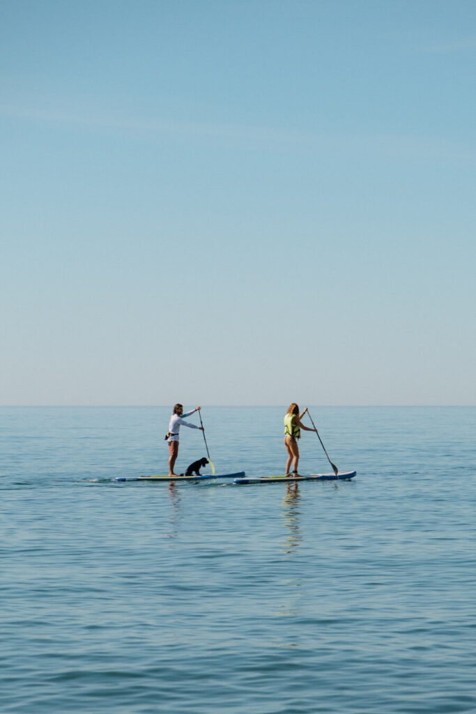 BrotheRootz Sup Tours