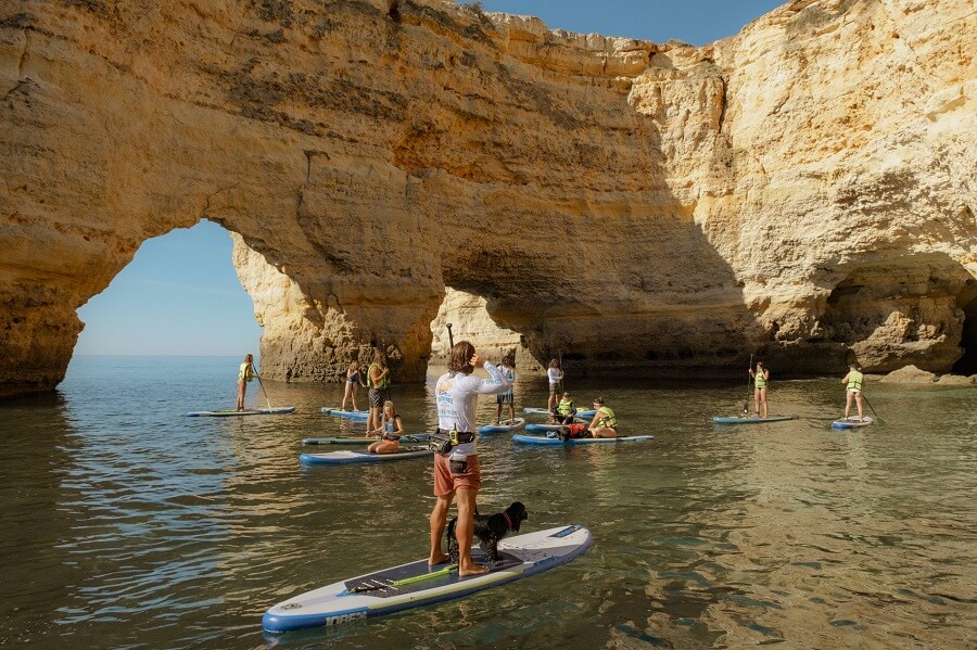 BrotheRootz Sup Tours