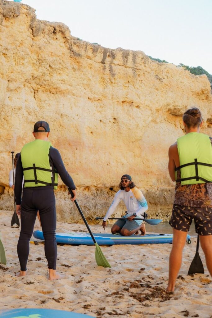 BrotheRootz Sup Tours