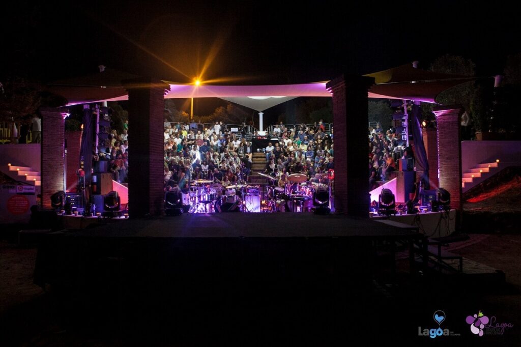 Lagoa Jazz Fest’2023 starts this weekend