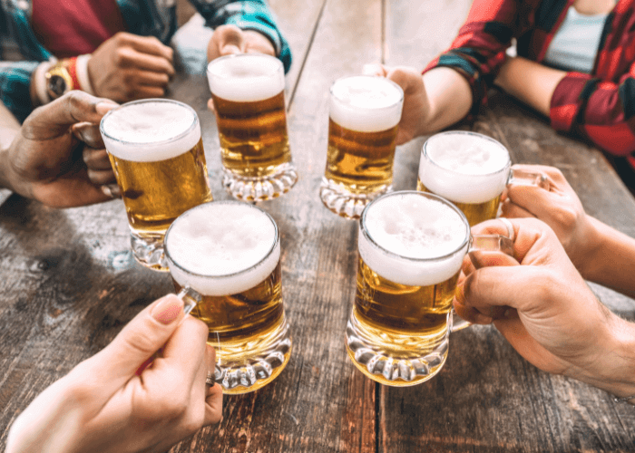 Silves Beer Fest starts this July 12 and brings together over 70 types of beer