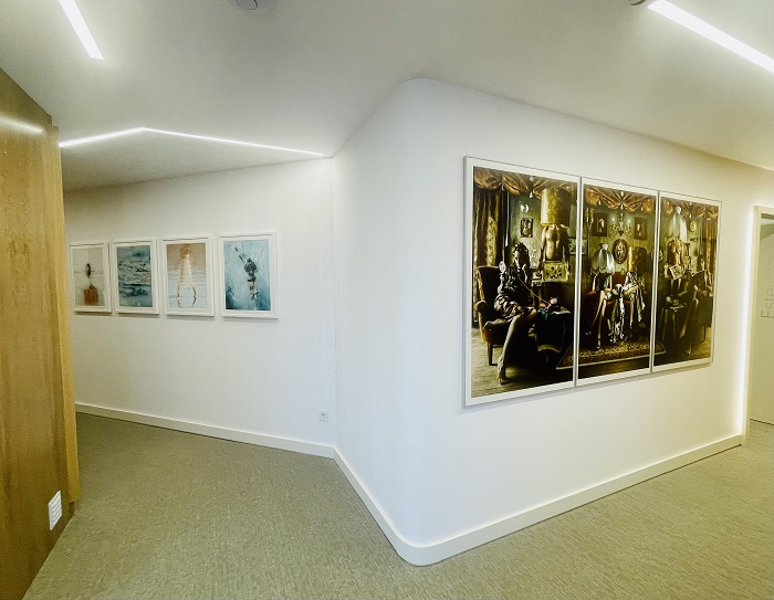 Vitra Clinic, Lagoa, Algarve 2