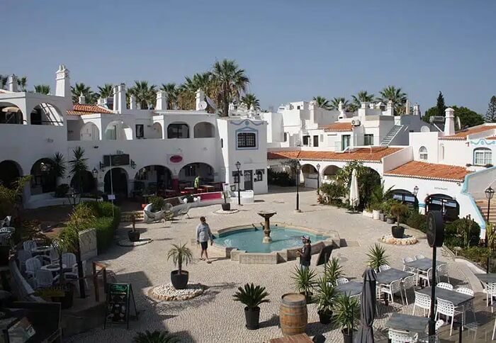 Manoels Jazz Club by Michael Bruxo 700