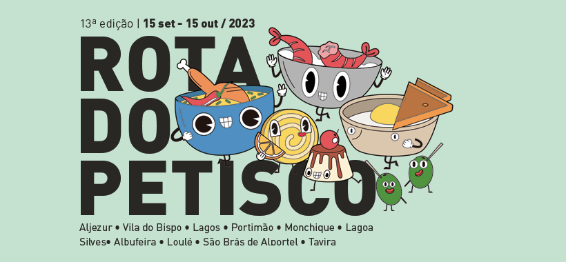 Grab your Tapas! Algarve’s Rota do Petisco begins this Friday!