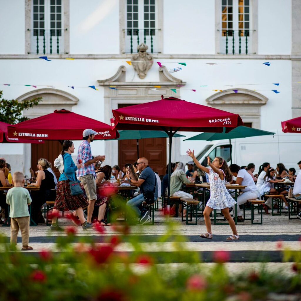 Arrebita Street Food Festival brings 24 top chefs to Portimão this weekend