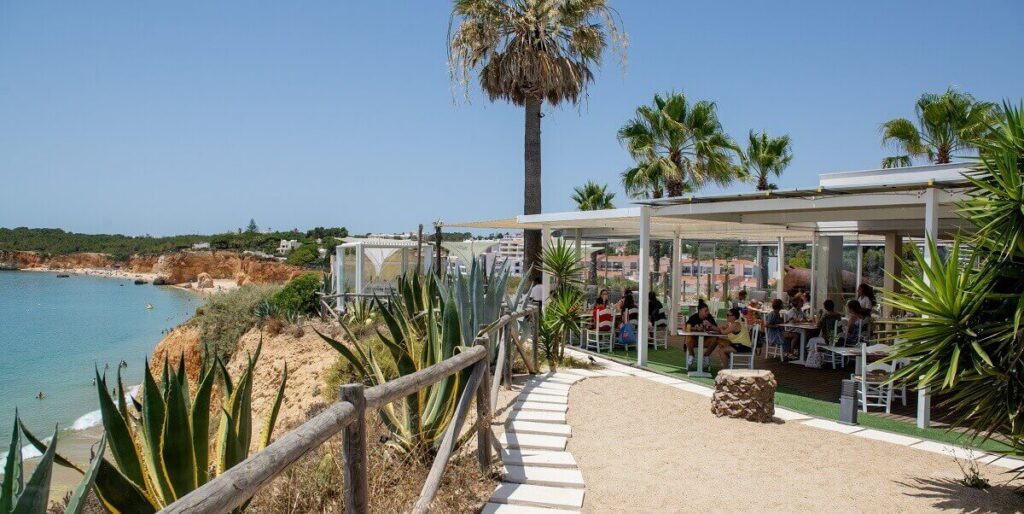 Inside visits a family-run steakhouse with a stunning view and delicious food