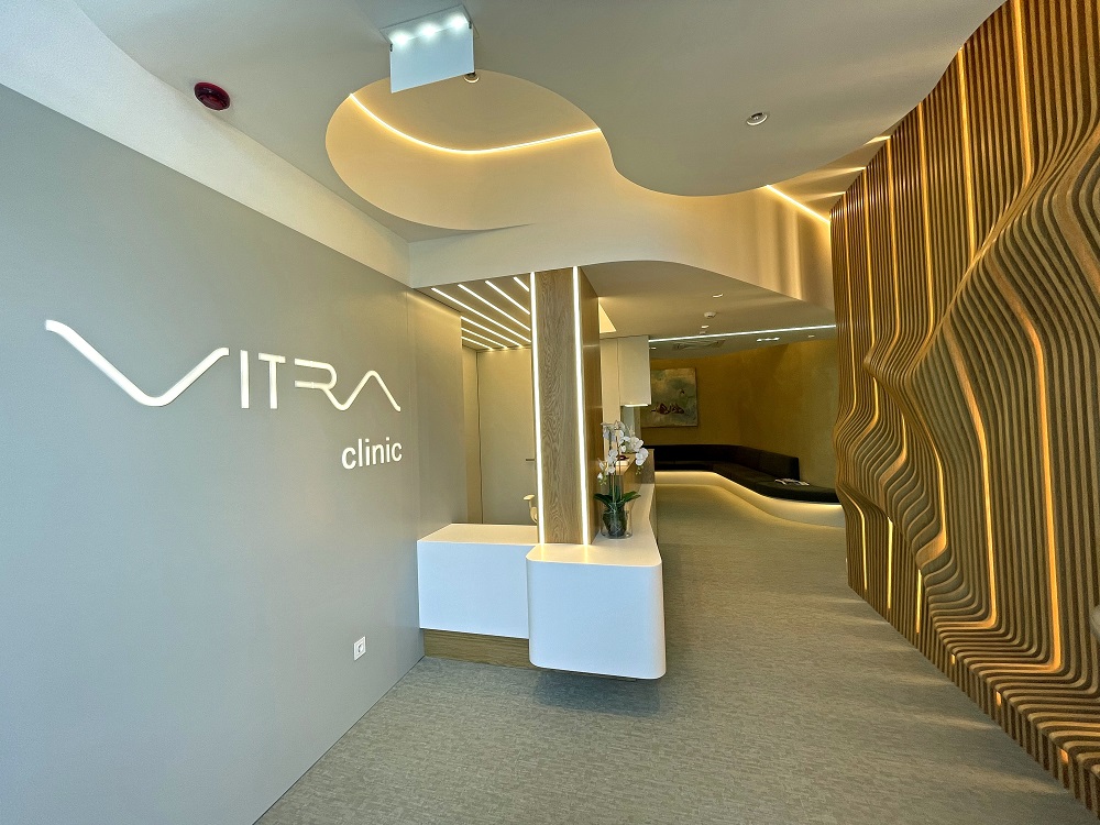 Vitra Clinic has welcomed to its team a General Practitioner and a Speech Therapist