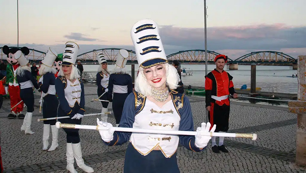 Portimão’s Christmas Season is in full swing