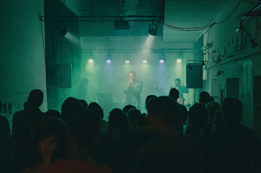 Lagos Creative Arts Hub hosting Open Day on January 12 and 13 with a series of activities that will last throughout the night