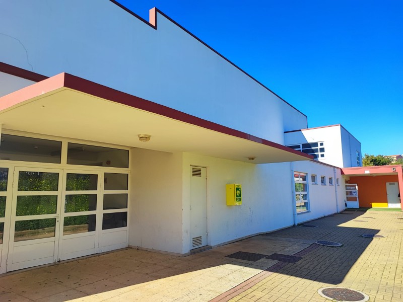 Programa Municipal de Desfibrilhação Automática Externa – (PMDAE) - 3