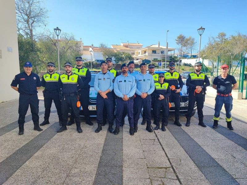 Programa Municipal de Desfibrilhação Automática Externa – (PMDAE) - 3